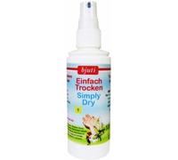 bjuti facile SEC vaporisateur 100 ml