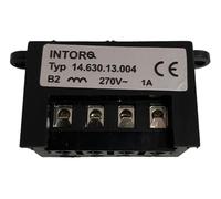 BJWVHGGE 14.630.13.004 Pont redresseur for Moteur avec Frein