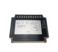 BJWVHGGE 3037359 Contrôleur de Vitesse Carte de Commande électronique de Moteur Diesel 3037359