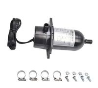 BJWVHGGE Chauffe-Eau for générateur Diesel 500 W, 1 000 W, 2 000 W, 120 V, 240 V, réchauffeurs à Chemise d'eau(1000W,120V)