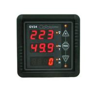 BJWVHGGE Compteur numérique Multifonction GV24 MK2 utilisé for Le générateur AC
