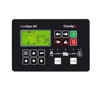 BJWVHGGE Contrôleur de générateur de Groupe électrogène IG-NT-GC IG-NTC-GC(IG-NT-GC)