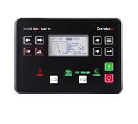 BJWVHGGE Contrôleur de Groupe électrogène Diesel de Mise à Niveau 4 AMF25