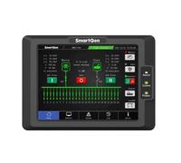 BJWVHGGE Contrôleur de Surveillance à Distance à Double Alimentation HMU8-860