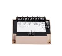 BJWVHGGE Contrôleur de Vitesse du régulateur de Moteur 3044196 Carte de Commande du générateur