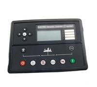 BJWVHGGE Contrôleur électronique DSE7320 DSE 7320 MKII AMF for Panne de Secteur du générateur DSE7310 MKII(DSE7320 Original)