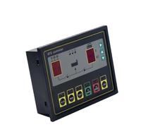 BJWVHGGE Contrôleur TU510A Panneau de Commande de générateur Diesel TU510A-MM TU518A TU510A-MG TU510A-GG(TU510A-MG)