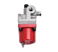 BJWVHGGE Électrovanne de générateur Diesel à Colonne Unique 24 V/12 V 3018453 3054609(24V Single Head)