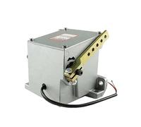 BJWVHGGE Ensemble de régulateur de Moteur de générateur Diesel ADC225 12 V 24 V(ADC225-24V)