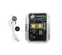 BJWVHGGE Groupe électrogène Diesel à régulateur de Tension Automatique de générateur de qualité supérieure AN-5W-203B(AN-5W-203)