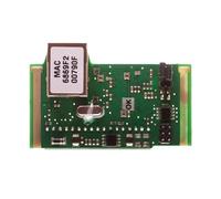 BJWVHGGE IB-Lite InternetBridge Lite est Un Module de Communication enfichable permettant de connecter des contrôleurs de Groupes électrogènes en Ligne