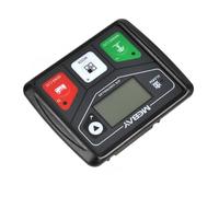 BJWVHGGE Module de Commande de commutateur de Conversion Automatique à Double Alimentation du contrôleur de générateur ATS320DC