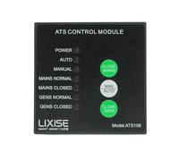 BJWVHGGE Panneau de Commutation de Transfert Automatique du contrôleur ATS du générateur Diesel ATS106