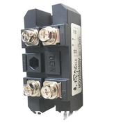 BJWVHGGE Pont redresseur monophasé MDQ150-16 AC vers DC MDQ150A 1600 V, 2 pièces