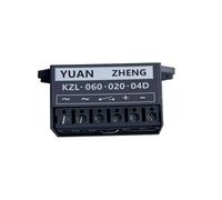 BJWVHGGE Redresseur de Frein KZL-060-020-04D Alimentation de Frein KZL.060.020.04D