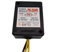 BJWVHGGE Redresseur de Frein Moteur/Alimentation de Frein PR-20HR