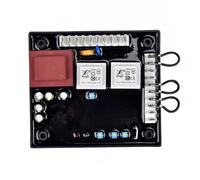 BJWVHGGE Régulateur de Tension Automatique R726 Générateur sans balais Régulateur de Tension Automatique Alimentation de Composants électroniques