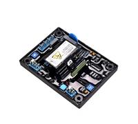 BJWVHGGE Régulateur de Tension Automatique SX460 Régulateur de Tension Automatique de générateur Alternateur Diesel Stabilisateur de Tension Générateur électrique Pièces d'alimentation(PINS)