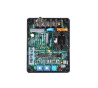 BJWVHGGE Régulateur de Tension Automatique Universel GAVR-8A Module régulateur de Tension Automatique de générateur GAVR8A Régulateur de Tension de générateur à Engrenages(GAVR 8A(Good))