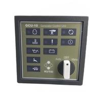 BJWVHGGE Unité de contrôle du générateur GCU-10 GCU10
