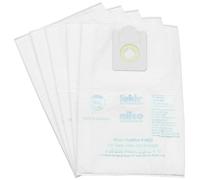 BJZ A-32133 Sac filtrant non-tissé ESD 5 pc(s)