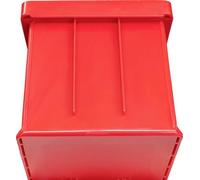 BJZ Bac à bec ESD A-32341 (L x l x H) 240 x 140 x 130 mm