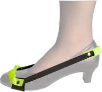 BJZ Bande ESD pour orteils réutilisable 4 pc(s) jaune A-60791