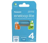 Panasonic BK-4LCCE/4BE pièce de rechange et accessoire pour téléphones Batterie