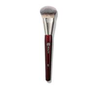 Bk Beauty Brushes - 101 Pinceau Pour Fond De Teint Contouré - Pinceau Pour Fond De Teint Contourné - Pinceaux De Maquillage Pour Fond De Teint - Pinceau Visage Pour Fond De Teint Liquide Ou Crème