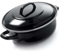 BK BK Fortalit Casserole Ø 20 cm / 1,4L - émail - induction