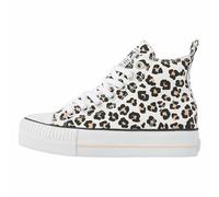Baskets British Knights Kaya Mid Orange 39