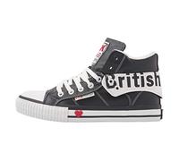 BK British Knights Fille Roco Basket