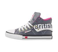 BK British Knights Fille Roco Basket