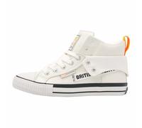 BK British Knights Fille Roco Tag Basket