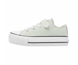BK British Knights Kaya Low BasketFille