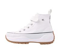 BK British Knights Kaya Mid Fly BasketFille