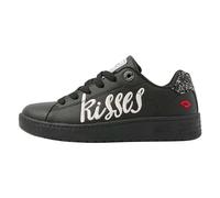 BK British Knights Mist BasketFille