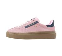 BK British Knights Re-Issue BasketFemme