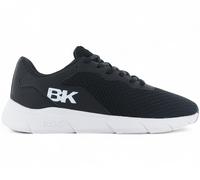 BK British Knights Rivage - Hommes Sneaker Noir B50-3601 Respirant Chaussures
