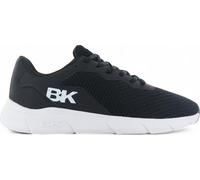 BK British Knights Shore - Chaussures de sport pour hommes Noir B50-3601-01 , EU 42