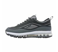Baskets British Knights Zion Gris 45