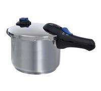 BK COOKWARE AUTOCUISEUR ACIER INOXYDABLE MAT Ø 22 CM BK G