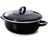 BK Cookware Fortalit b1208,526 Marmite, 26 cm, 3 L