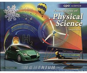 Bk Cpo Fnds of Phys Sci 3rd Ed Stu Cr18