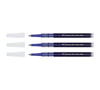 Tombow BK-LP03-16 Mine de recharge Roller Objekt 0,3mm, bleu