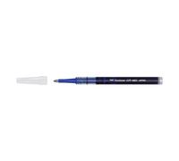 [BK-LP07-16-5] TOMBOW Lot de 5 Recharges de mine pour roller pointe large bleu