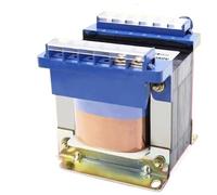 BK - transformateur de contrôle d'isolement for Machine-outil, 380 à 220V à 110v36v24, monophasé BK-50VA, 100VA, 150VA, 200VA, 250VA(Bk-100va,380V to 36V)