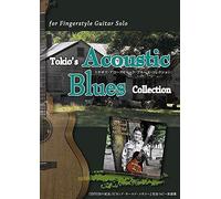 Bk1019 Tokios Acoustic Blues Collection /Beyond The Old Memories