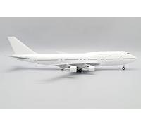 BK1100 Boeing 747-300 avec moteur PW Scale vierge 1/200