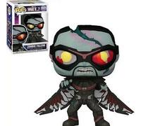 BK127 POP Marvel What If Zombie Falcon S2 f